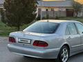 Mercedes-Benz E 280 1999 года за 3 500 000 тг. в Шымкент – фото 12