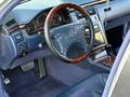Mercedes-Benz E 280 1999 года за 3 500 000 тг. в Шымкент – фото 14