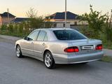 Mercedes-Benz E 280 1999 года за 3 500 000 тг. в Шымкент