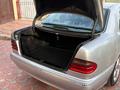 Mercedes-Benz E 280 1999 года за 3 500 000 тг. в Шымкент – фото 22