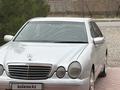 Mercedes-Benz E 280 1999 года за 3 500 000 тг. в Шымкент – фото 23