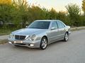 Mercedes-Benz E 280 1999 года за 3 500 000 тг. в Шымкент – фото 5