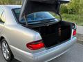 Mercedes-Benz E 280 1999 года за 3 500 000 тг. в Шымкент – фото 6