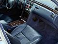 Mercedes-Benz E 280 1999 года за 3 500 000 тг. в Шымкент – фото 7