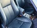 Mercedes-Benz E 280 1999 года за 3 500 000 тг. в Шымкент – фото 9