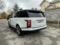 Land Rover Range Rover 2016 года за 26 500 000 тг. в Алматы – фото 7