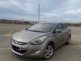Hyundai Elantra 2012 года за 4 900 000 тг. в Актау
