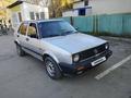 Volkswagen Golf 1990 года за 650 000 тг. в Алматы – фото 5