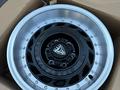 Диски оригинальные Beast R17 6x139.7 ET0 J8.5 CB100.1 за 510 000 тг. в Алматы – фото 3