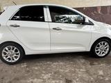 Kia Picanto 2012 года за 4 000 000 тг. в Алматы – фото 2