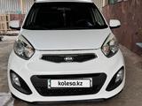 Kia Picanto 2012 года за 4 000 000 тг. в Алматы