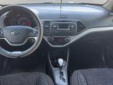 Kia Picanto 2012 года за 4 000 000 тг. в Алматы – фото 5
