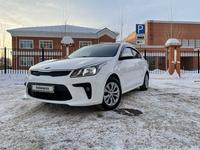 Kia Rio 2019 года за 7 300 000 тг. в Шымкент