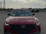 Mazda CX-50 2025 года за 10 500 000 тг. в Алматы – фото 2