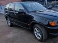 BMW X5 2001 годаfor5 300 000 тг. в Алматы – фото 3