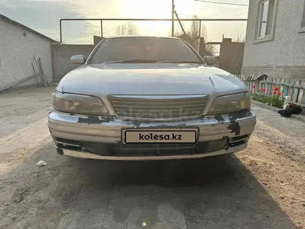 Nissan Cefiro 1998 года за 2 200 000 тг. в Алматы – фото 11