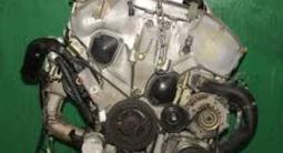 Двигатель на nissan cefiro А32 А33. Ниссан Цефироfor335 000 тг. в Алматы