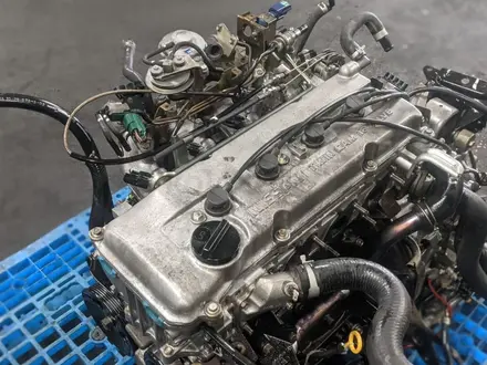 Двигатель на nissan cefiro А32 А33. Ниссан Цефиро за 335 000 тг. в Алматы – фото 6