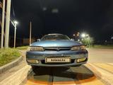 Mazda 626 1993 года за 1 900 000 тг. в Алматы – фото 2