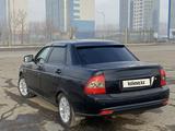 ВАЗ (Lada) Priora 2170 2014 года за 3 100 000 тг. в Усть-Каменогорск – фото 5