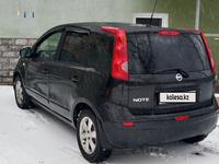 Nissan Note 2008 годаfor4 400 000 тг. в Алматы