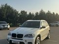 BMW X5 2011 года за 10 500 000 тг. в Алматы – фото 4