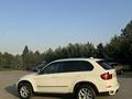 BMW X5 2011 года за 10 500 000 тг. в Алматы – фото 2