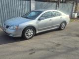 Mitsubishi Galant 2004 годаүшін3 400 000 тг. в Алматы – фото 2