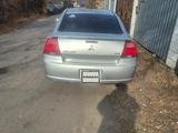 Mitsubishi Galant 2004 годаүшін3 400 000 тг. в Алматы – фото 3