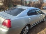 Mitsubishi Galant 2004 годаүшін3 400 000 тг. в Алматы – фото 4