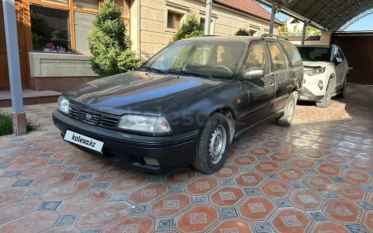 Nissan Primera 1990 года за 1 250 000 тг. в Шымкент