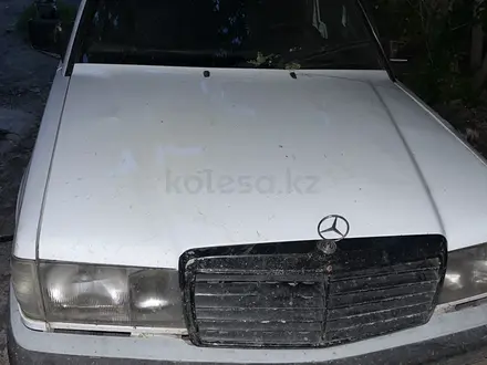 Mercedes-Benz 190 1991 года за 350 000 тг. в Караганда – фото 20