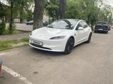 Tesla Model 3 2024 годаүшін17 800 000 тг. в Алматы