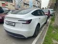 Tesla Model 3 2024 года за 17 800 000 тг. в Алматы – фото 5