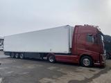 Volvo  FH 2017 года за 60 000 000 тг. в Шымкент – фото 3