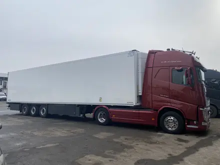 Volvo  FH 2017 года за 60 000 000 тг. в Шымкент – фото 3