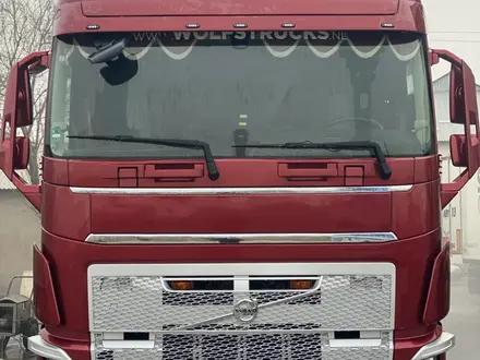 Volvo  FH 2017 года за 60 000 000 тг. в Шымкент