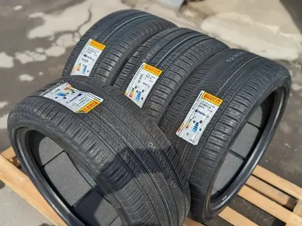 Pirelli Scorpion Zero All Season 285/40 R23 111Y за 500 000 тг. в Алматы