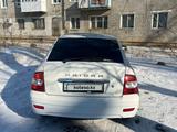 ВАЗ (Lada) Priora 2172 2012 года за 1 700 000 тг. в Семей – фото 4