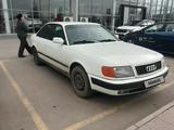 Audi 100 1992 годаүшін1 800 000 тг. в Бауыржана Момышулы – фото 5