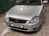 ВАЗ (Lada) Priora 2172 2012 года за 1 600 000 тг. в Актобе