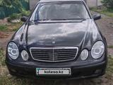 Mercedes-Benz E 280 2006 года за 3 800 000 тг. в Астана – фото 5