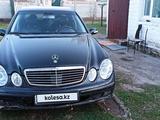 Mercedes-Benz E 280 2006 года за 4 800 000 тг. в Астана