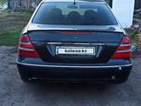 Mercedes-Benz E 280 2006 года за 4 800 000 тг. в Астана – фото 3