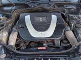 Mercedes-Benz E 280 2006 года за 3 800 000 тг. в Астана – фото 4