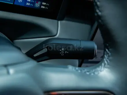 Lynk & Co 900 2.0T Ultra 2025 года за 29 400 000 тг. в Алматы – фото 22