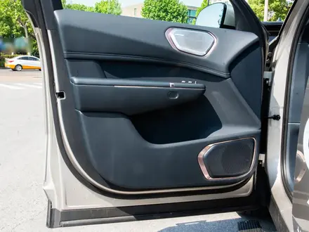 Lynk & Co 900 2.0T Ultra 2025 года за 29 400 000 тг. в Алматы – фото 14