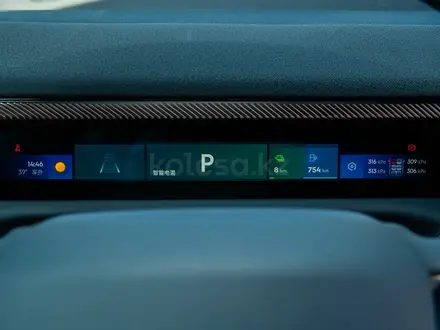 Lynk & Co 900 2.0T Ultra 2025 года за 29 400 000 тг. в Алматы – фото 10