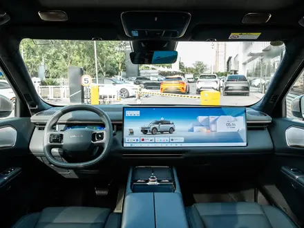 Lynk & Co 900 2.0T Ultra 2025 года за 29 400 000 тг. в Алматы – фото 20