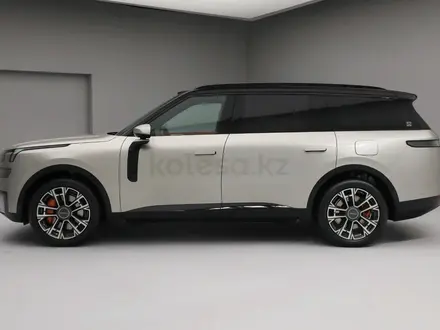 Lynk & Co 900 2.0T Ultra 2025 года за 29 400 000 тг. в Алматы – фото 4
